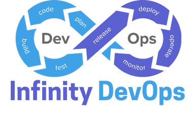 InfinityDevOps Logo
